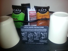 Harlan Inn And Suites