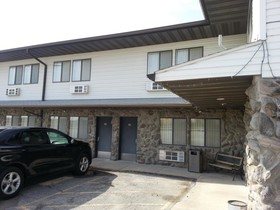 Harlan Inn And Suites