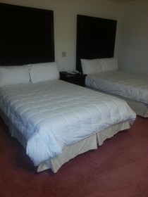 Harlan Inn And Suites