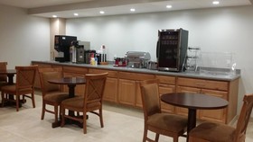 Harlan Inn And Suites