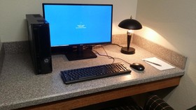 Harlan Inn And Suites