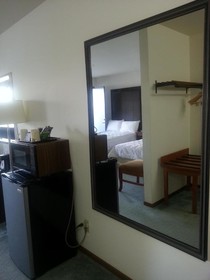 Harlan Inn And Suites