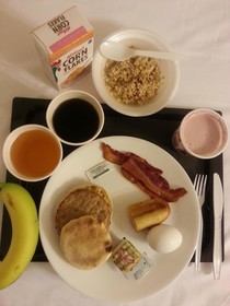 Harlan Inn And Suites