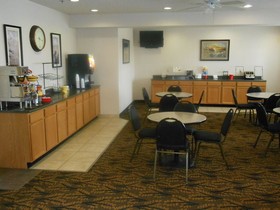 Baymont by Wyndham Harlan