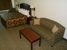 Baymont by Wyndham Harlan