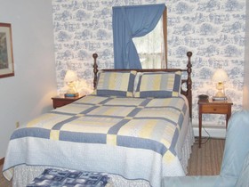 Die Heimat Country Inn