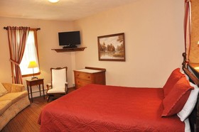 Die Heimat Country Inn