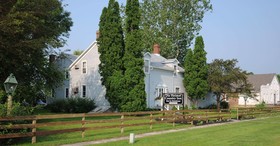 Die Heimat Country Inn