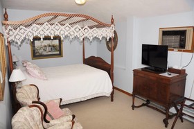 Die Heimat Country Inn