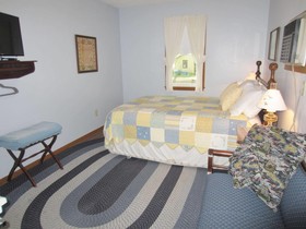 Die Heimat Country Inn