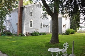 Die Heimat Country Inn