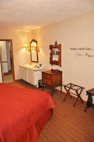 Die Heimat Country Inn