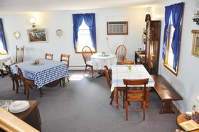 Die Heimat Country Inn