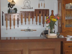 Die Heimat Country Inn