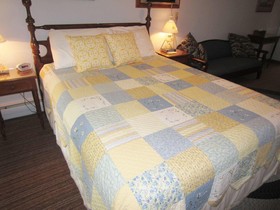 Die Heimat Country Inn