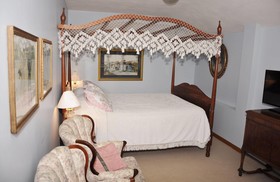 Die Heimat Country Inn