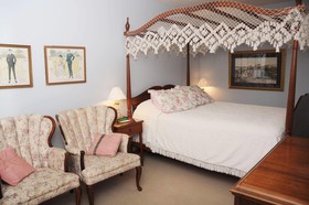 Die Heimat Country Inn