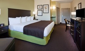 AmericInn by Wyndham Humboldt