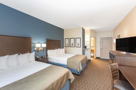 AmericInn by Wyndham Humboldt