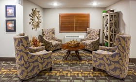 AmericInn by Wyndham Humboldt