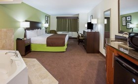 AmericInn by Wyndham Humboldt