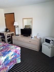 Super 8 by Wyndham Humboldt