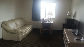 Super 8 by Wyndham Humboldt