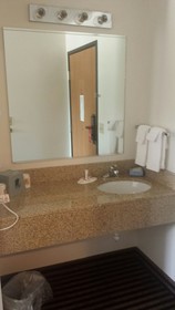 Super 8 by Wyndham Humboldt