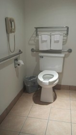 Super 8 by Wyndham Humboldt