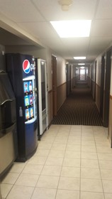 Super 8 by Wyndham Humboldt