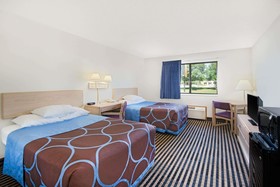 Super 8 by Wyndham Humboldt