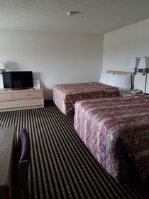 Super 8 by Wyndham Humboldt