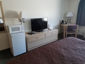 Super 8 by Wyndham Humboldt