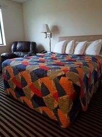 Super 8 by Wyndham Humboldt