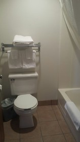 Super 8 by Wyndham Humboldt