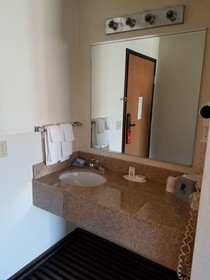 Super 8 by Wyndham Humboldt