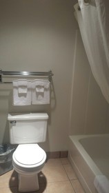 Super 8 by Wyndham Humboldt