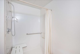 Super 8 by Wyndham Ida Grove