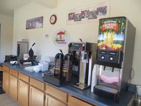 Super 8 by Wyndham Ida Grove