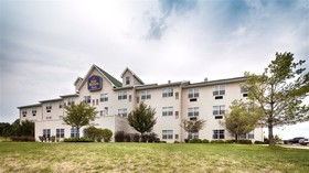 Comfort Inn & Suites Independence
