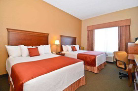 Comfort Inn & Suites Independence