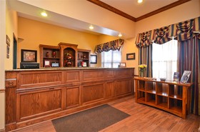 Comfort Inn & Suites Independence