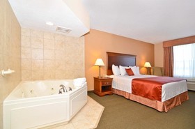 Comfort Inn & Suites Independence