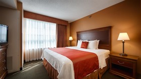 Comfort Inn & Suites Independence