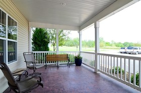 Comfort Inn & Suites Independence