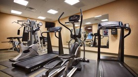 Comfort Inn & Suites Independence