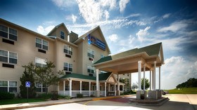 Comfort Inn & Suites Independence