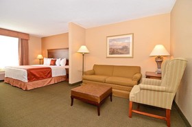 Comfort Inn & Suites Independence