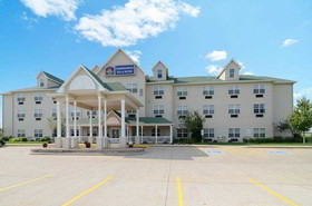 Comfort Inn & Suites Independence