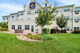 Comfort Inn & Suites Independence